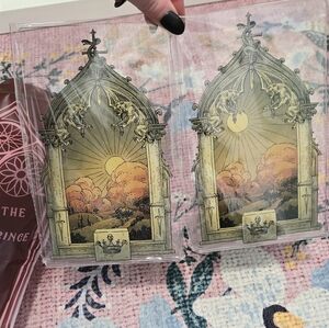 Slaying The Shifter Price Bookends